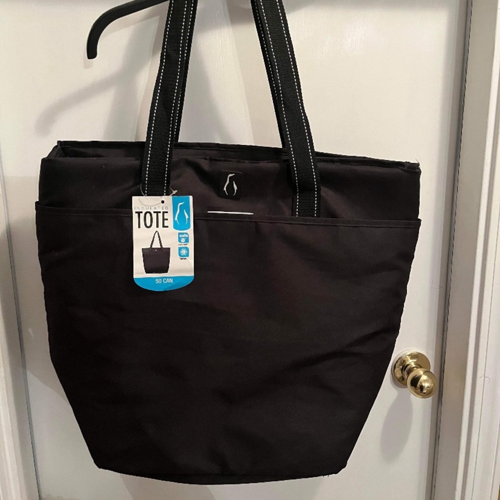 Insulted tote bag BNWT